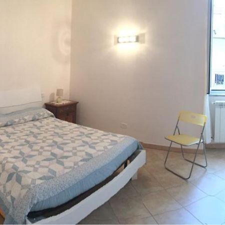 Apartmán Casa Fiorini Terracina Exteriér fotografie