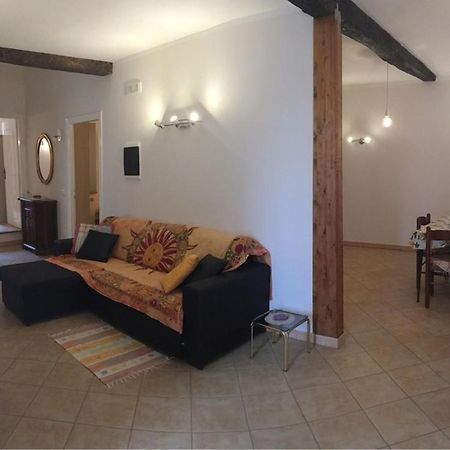 Apartmán Casa Fiorini Terracina Exteriér fotografie