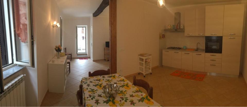 Apartmán Casa Fiorini Terracina Exteriér fotografie